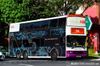 Thumbnail: SBS9591C — Historical archive of a Volvo Olympian (3-Axle) double-deck bus operating on service 74 under SBS Transit. Photographed in April 2014, buses of this model type have since been completely retired from passenger service.