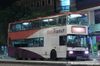 Thumbnail: SBS9592A — Historical archive of a Volvo Olympian (3-Axle) double-deck bus operating on service 109 under SBS Transit. Photographed in October 2012, buses of this model type have since been completely retired from passenger service.