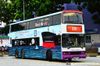 Thumbnail: SBS9593Y — Historical archive of a Volvo Olympian (3-Axle) double-deck bus operating on service 251 under SBS Transit. Photographed in April 2014, buses of this model type have since been completely retired from passenger service.