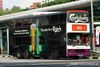 Thumbnail: SBS9594U — Historical archive of a Volvo Olympian (3-Axle) double-deck bus operating on service 153 under SBS Transit. Buses of this model type have since been completely retired from passenger service.