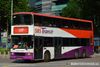 Thumbnail: SBS9599G — Historical archive of a Volvo Olympian (3-Axle) double-deck bus operating on service 139 under SBS Transit. Buses of this model type have since been completely retired from passenger service.