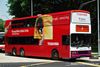 Thumbnail: SBS9601H — Historical archive of a Volvo Olympian (3-Axle) double-deck bus operating on service 7 under SBS Transit. Photographed in September 2007, buses of this model type have since been completely retired from passenger service.