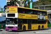 Thumbnail: SBS9608P — Historical archive of a Volvo Olympian (3-Axle) double-deck bus operating on service 31 under SBS Transit. Photographed in August 2013, buses of this model type have since been completely retired from passenger service.