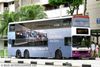 Thumbnail: SBS9611D — Historical archive of a Volvo Olympian (3-Axle) double-deck bus operating on service 7 under SBS Transit. Buses of this model type have since been completely retired from passenger service.