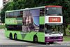 Thumbnail: SBS9612B — Historical archive of a Volvo Olympian (3-Axle) double-deck bus operating on service 165 under SBS Transit. Buses of this model type have since been completely retired from passenger service.