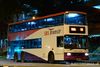 Thumbnail: SBS9620C — Historical archive of a Volvo Olympian (3-Axle) double-deck bus operating on service 54 under SBS Transit. Buses of this model type have since been completely retired from passenger service.