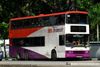 Thumbnail: SBS9630Z — Historical archive of a Volvo Olympian (3-Axle) double-deck bus operating on service 55 under SBS Transit. Buses of this model type have since been completely retired from passenger service.