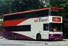 Thumbnail: SBS9632T — Historical archive of a Volvo Olympian (3-Axle) double-deck bus operating on service 186 under SBS Transit. Buses of this model type have since been completely retired from passenger service.