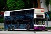 Thumbnail: SBS9632T — Historical archive of a Volvo Olympian (3-Axle) double-deck bus operating on service 58 under SBS Transit. Buses of this model type have since been completely retired from passenger service.