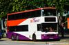 Thumbnail: SBS9637E — Historical archive of a Volvo Olympian (3-Axle) double-deck bus operating on service 565 under SBS Transit. Photographed in May 2014, buses of this model type have since been completely retired from passenger service.