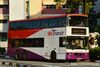 Thumbnail: SBS9638C — Historical archive of a Volvo Olympian (3-Axle) double-deck bus operating on service 410W under SBS Transit. Buses of this model type have since been completely retired from passenger service.