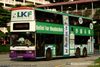 Thumbnail: SBS9639A — Historical archive of a Volvo Olympian (3-Axle) double-deck bus operating on service 74 under SBS Transit. Buses of this model type have since been completely retired from passenger service.