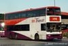 Thumbnail: SBS9641S — Historical archive of a Volvo Olympian (3-Axle) double-deck bus operating on service 198 under SBS Transit. Photographed in May 2009, buses of this model type have since been completely retired from passenger service.