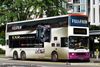 Thumbnail: SBS9646D — Historical archive of a Volvo Olympian (3-Axle) double-deck bus operating on service 133 under SBS Transit. Buses of this model type have since been completely retired from passenger service.