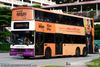 Thumbnail: SBS9650R — Historical archive of a Volvo Olympian (3-Axle) double-deck bus operating on service 74 under SBS Transit. Buses of this model type have since been completely retired from passenger service.
