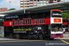 Thumbnail: SBS9650R — Historical archive of a Volvo Olympian (3-Axle) double-deck bus operating on service 74 under SBS Transit. Buses of this model type have since been completely retired from passenger service.