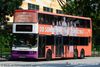 Thumbnail: SBS9651M — Historical archive of a Volvo Olympian (3-Axle) double-deck bus operating on service 179A under SBS Transit. Buses of this model type have since been completely retired from passenger service.
