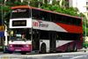 Thumbnail: SBS9656A — Historical archive of a Volvo Olympian (3-Axle) double-deck bus operating on service 243W under SBS Transit. Buses of this model type have since been completely retired from passenger service.