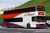 Thumbnail: SBS9666X — Historical archive of a Volvo Olympian (3-Axle) double-deck bus operating on service 23 under SBS Transit. Buses of this model type have since been completely retired from passenger service.