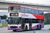 Thumbnail: SBS9670H — Historical archive of a Volvo Olympian (3-Axle) double-deck bus operating on service 192 under SBS Transit. Photographed in June 2017, buses of this model type have since been completely retired from passenger service.