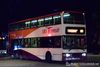Thumbnail: SBS9680D — Historical archive of a Dennis Trident III (DM5000) double-deck bus operating on service 101 under SBS Transit. Buses of this model type have since been completely retired from passenger service.