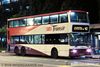 Thumbnail: SBS9685R — Historical archive of a Dennis Trident III (DM5000) double-deck bus operating on service 43 under SBS Transit. Buses of this model type have since been completely retired from passenger service.