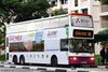 Thumbnail: SBS9687K — Historical archive of a Dennis Trident III (DM5000) double-deck bus operating on service 89 under SBS Transit. Buses of this model type have since been completely retired from passenger service.