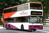 Thumbnail: SBS9690A — Historical archive of a Dennis Trident III (DM5000) double-deck bus operating on service 89 under SBS Transit. Buses of this model type have since been completely retired from passenger service.
