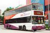 Thumbnail: SBS9803S — Historical archive of a Volvo B10TL Super Olympian double-deck bus operating on service 168 under SBS Transit. Photographed in July 2008, buses of this model type have since been completely retired from passenger service.
