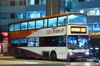 Thumbnail: SBS9803S — Historical archive of a Volvo B10TL Super Olympian double-deck bus operating on service 222 under SBS Transit. Photographed in June 2014, buses of this model type have since been completely retired from passenger service.