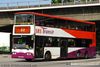 Thumbnail: SBS9806J — Historical archive of a Volvo B10TL Super Olympian double-deck bus operating on service 22 under SBS Transit. Buses of this model type have since been completely retired from passenger service.