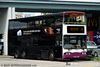 Thumbnail: SBS9810X — Historical archive of a Volvo B10TL Super Olympian double-deck bus, pictured carrying a Nokia advertisement, operating on service 31 under SBS Transit. Buses of this model type have since been completely retired from passenger service.