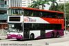 Thumbnail: SBS9810X — Historical archive of a Volvo B10TL Super Olympian double-deck bus operating on service 31 under SBS Transit. Photographed in March 2010, buses of this model type have since been completely retired from passenger service.