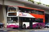 Thumbnail: SBS9810X — Historical archive of a Volvo B10TL Super Olympian double-deck bus operating on service 90A under SBS Transit. Buses of this model type have since been completely retired from passenger service.