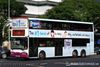 Thumbnail: SBS9811T — Historical archive of a Volvo B10TL Super Olympian double-deck bus, pictured carrying a Drypers advertisement, operating on service 31 under SBS Transit. Buses of this model type have since been completely retired from passenger service.