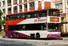 Thumbnail: SBS9812R — Historical archive of a Volvo B10TL Super Olympian double-deck bus operating on service 291 under SBS Transit. Buses of this model type have since been completely retired from passenger service.