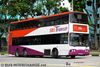 Thumbnail: SBS9812R — Historical archive of a Volvo B10TL Super Olympian double-deck bus operating on service 30 under SBS Transit. Buses of this model type have since been completely retired from passenger service.