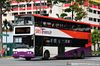 Thumbnail: SBS9816E — Historical archive of a Volvo B10TL Super Olympian double-deck bus operating on service 291 under SBS Transit. Photographed in July 2014, buses of this model type have since been completely retired from passenger service.