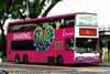 Thumbnail: SBS9816E — Historical archive of a Volvo B10TL Super Olympian double-deck bus operating on service 31 under SBS Transit. Buses of this model type have since been completely retired from passenger service.