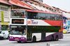 Thumbnail: SBS9821P — Historical archive of a Volvo B10TL Super Olympian double-deck bus operating on service 21A under SBS Transit. Photographed in July 2014, buses of this model type have since been completely retired from passenger service.