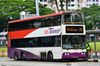Thumbnail: SBS9822L — Historical archive of a Volvo B10TL Super Olympian double-deck bus operating on service 28 under SBS Transit. Photographed in October 2018, buses of this model type have since been completely retired from passenger service.