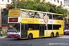 Thumbnail: SBS9822L — Historical archive of a Volvo B10TL Super Olympian double-deck bus operating on service 65 under SBS Transit. Buses of this model type have since been completely retired from passenger service.