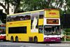 Thumbnail: SBS9822L — Historical archive of a Volvo B10TL Super Olympian double-deck bus operating on service 65 under SBS Transit. Buses of this model type have since been completely retired from passenger service.