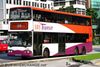Thumbnail: SBS9824G — Historical archive of a Volvo B10TL Super Olympian double-deck bus operating on service 28 under SBS Transit. Buses of this model type have since been completely retired from passenger service.