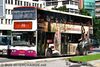 Thumbnail: SBS9827Z — Historical archive of a Volvo B10TL Super Olympian double-deck bus operating on service 70 under SBS Transit. Buses of this model type have since been completely retired from passenger service.