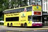 Thumbnail: SBS9830M — Historical archive of a Volvo B10TL Super Olympian double-deck bus operating on service 65 under SBS Transit. Buses of this model type have since been completely retired from passenger service.
