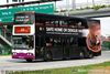 Thumbnail: SBS9834C — Historical archive of a Volvo B10TL Super Olympian double-deck bus operating on service 28 under SBS Transit. Buses of this model type have since been completely retired from passenger service.