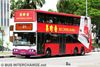 Thumbnail: SBS9835A — Historical archive of a Volvo B10TL Super Olympian double-deck bus operating on service 31 under SBS Transit. Buses of this model type have since been completely retired from passenger service.