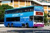 Thumbnail: SBS9837U — Historical archive of a Volvo B10TL Super Olympian double-deck bus operating on service 81 under SBS Transit. Buses of this model type have since been completely retired from passenger service.