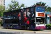 Thumbnail: SBS9839P — Historical archive of a Volvo B10TL Super Olympian double-deck bus operating on service 143 under SBS Transit. Buses of this model type have since been completely retired from passenger service.